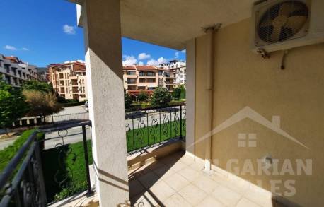 Выгодно! Трехкомнатная квартира в комплексе Royal Bay 2 - Фото11