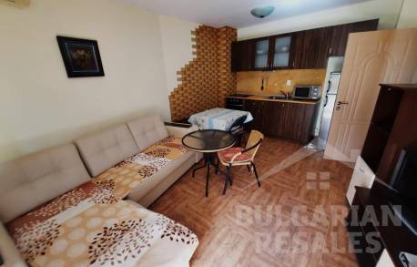 Элитный комплекс на 1 линии, 2 комнатная квартира - Фото6