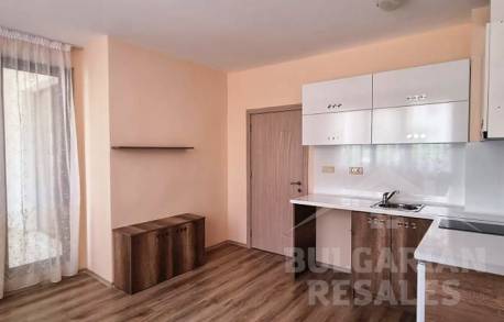 Квартира от строителя в новом комплексе - Фото1