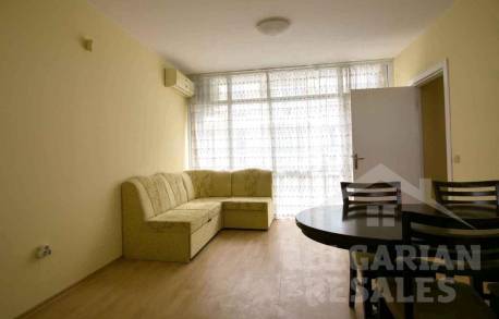 Просторен апартамент в комплекс Сън Сити 2 - Снимка 3