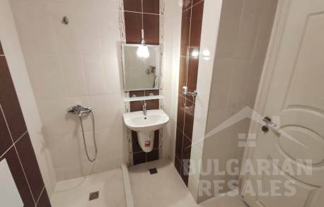 Двухкомнатная квартира с рассрочкой - Фото5