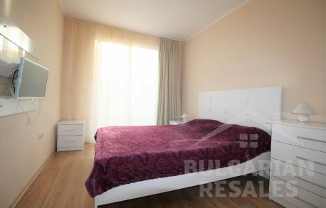 луксозен апартамент в комплекс Венера Палас - Снимка 8