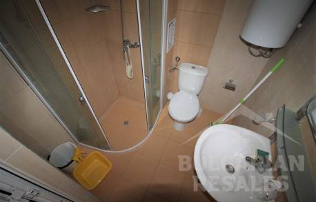 студия на Солнечном берегу по приятной цене - Фото7