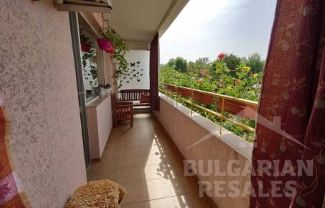 Апартаменты в комплексе Sarafovo Residence - Фото 15