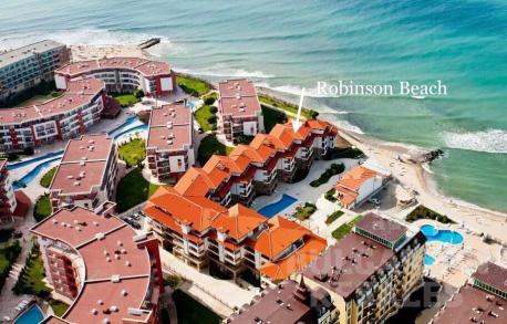 Купить апартамент в Елените, комплекс Робинзон - Фото7