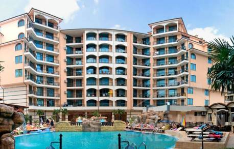 Апартаменты в 80 метрах от пляжа - Фото8