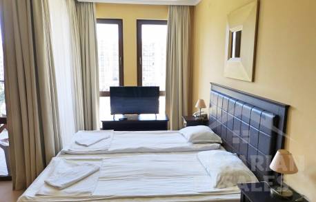 Просторен апартамент в луксозен комплекс - Снимка 6