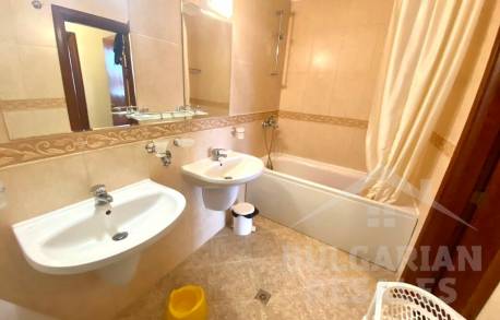 Апартамент с большим балконом в Святом Власе - Фото9