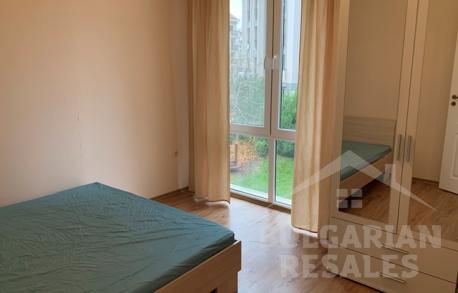 Mieszkanie w luksusowym kompleksie Dawn Park Deluxe - Фото10