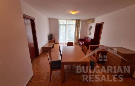 Tanie mieszkanie z dwiema sypialniami nad morzem - Фото4