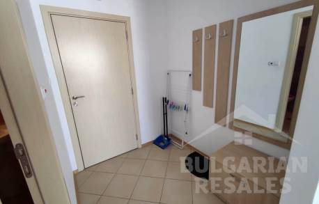 Прекрасный апартамент в комплексе Grand Kamelia  - Фото2