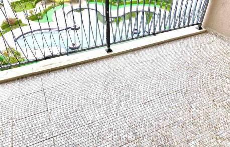 Апартаменты в комплексе Royal Beach Barcelo с видом на море и бассейн - Фото8