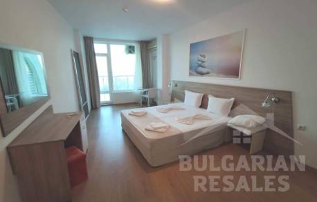 Купить квартиру в Бяле с видом на море  - Фото10