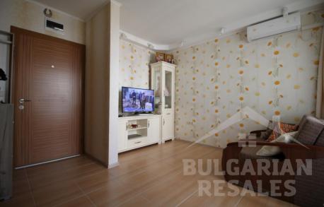 Трехкомнатная квартира в Несебре недорого  ID1394. Фото 5