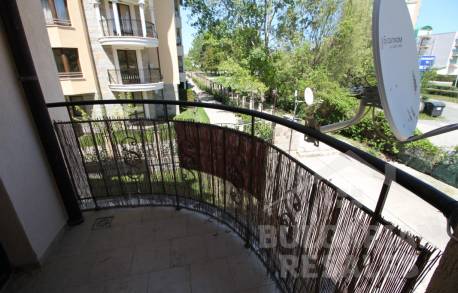  Двустаен апартамент в комплекс Avalon - Снимка 11