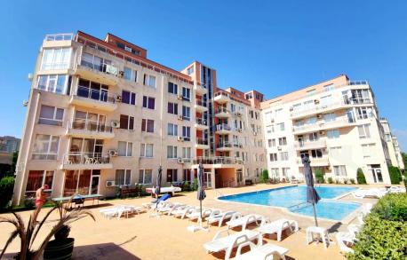 Cheap apartment in the complex Balkan Breeze 2 - Photo 1