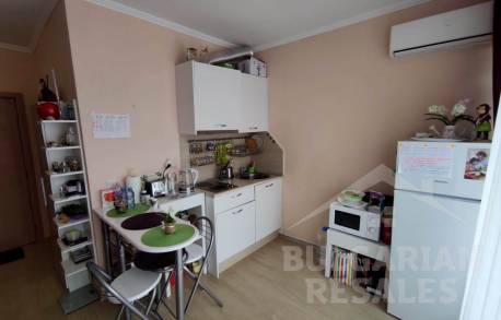 Apartment in Sunny Beach, Sunny View Central Complex - Photo 6