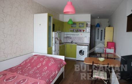 Studio in the complex Sunny Day 6 - Photo 2