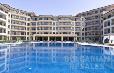 Sea Dreams Sveti Vlas - Фото1