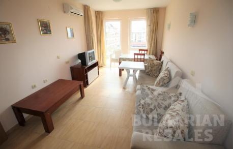 Piękny apartament z widokiem na basen - Фото4