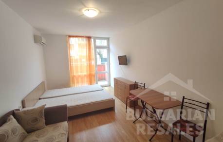 Студио на партера в комплекс Гербер 3 - Снимка 2