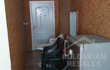 Apartament z widokiem na morze w Panorama View Fort Beach - Фото3