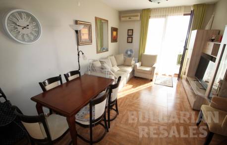 Apartmán s výhľadom na more v komplexe Royal Bay - Фото4