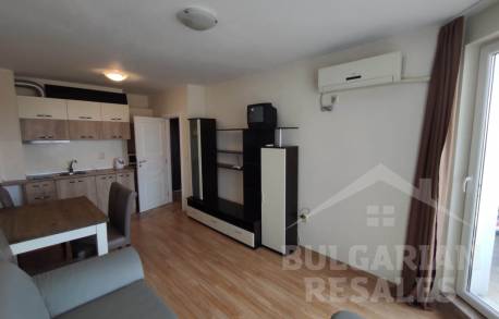 Апартамент в комплексе Мелия Бутик - Фото4