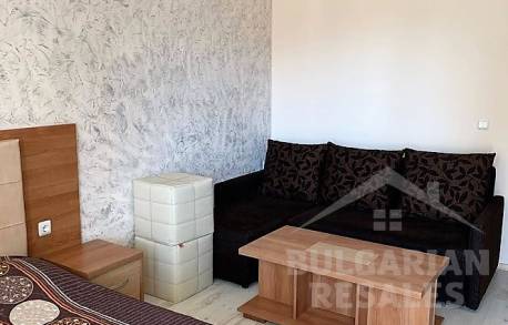 Студио в комплекс Sun Gate - Снимка 7