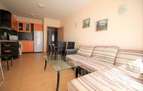 Изгодна оферта за апартамент с 2спални в Аква Дриймс - Снимка 1