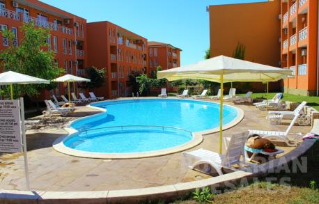 Трехкомнатная квартира в Sunny Day 6 - Фото1