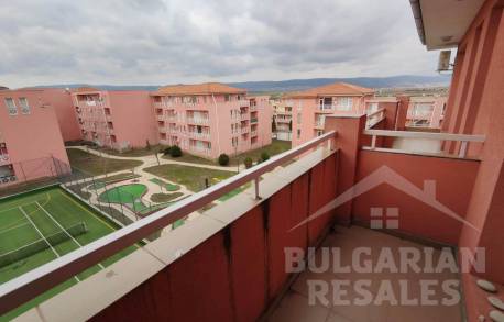 Трехкомнатная квартира в Sunny Day 6 - Фото9