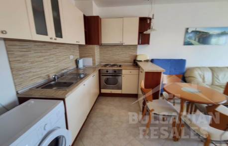 Панорамный вид на море в комплексе Sun Coast Resort - Фото4