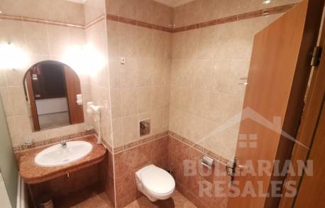 Двухкомнатная квартира на первой линии в Sunset Resort - Фото5