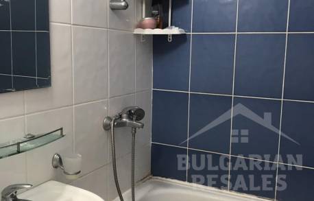 Евтино студио в комплекс Гербер 3 - Снимка 5