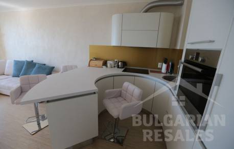 Купить апартамент с видом на море в Святом Власе - Фото3