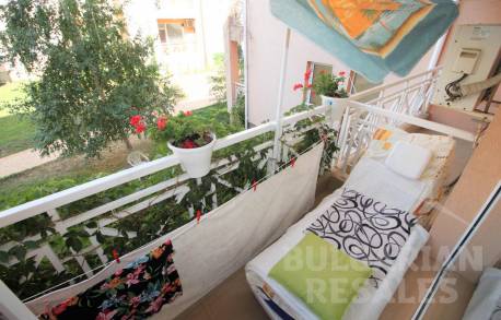 Студия в закрытом комплексе Sunny Day 6 - Фото4