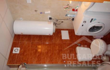 Pokój trzyosobowy z widokiem na basen w Holidey Fort Club - Фото21