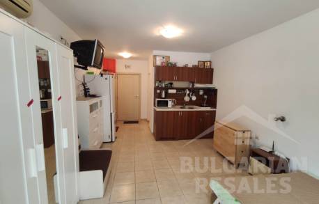 Студио с достъп до плувния басейн - Снимка 4