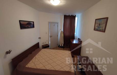 Двухкомнатная квартира в центре Солнечного берега - Фото7