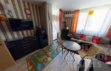 Квартира в комплексе Авалон - Фото1