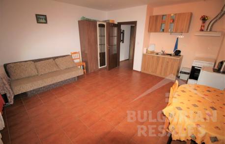 Отличная студия в комплексе Марина Вилл - Фото4