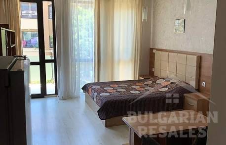 Студио в комплекс Sun Gate - Снимка 6