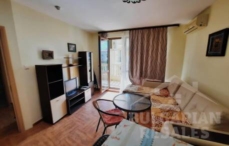 Элитный комплекс на 1 линии, 2 комнатная квартира - Фото7