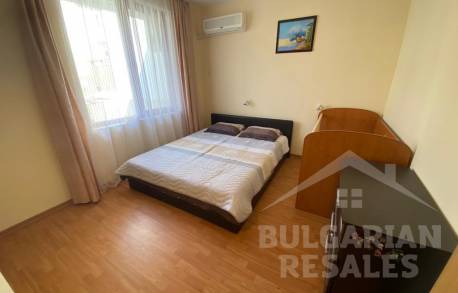 Срочная продажа! 2 спальни в комплексе Райский сад - Фото7