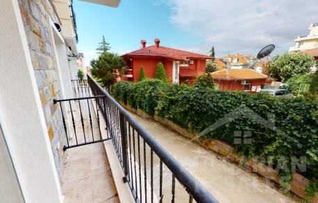 Студия на партере комплекс Villa Grand - Фото6