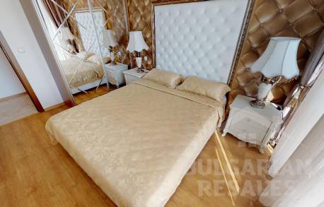 Купить элитную недвижимость на курорте Солнечный берег - Фото6