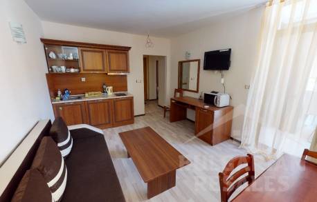 Акция! Апартамент 3 комнаты в комплексе Авалон - Фото4