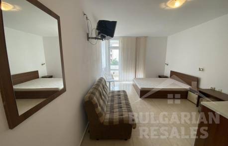 Компактная студия для отдыха и сдачу в аренду - Фото3