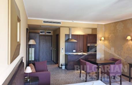 Просторен апартамент в луксозен комплекс - Снимка 7